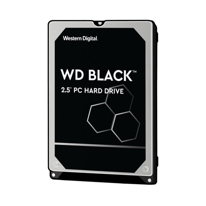 Western Digital HDD 2.5" | 1TB SATA III | 7200RPM - 0 Western Digital HDD 2.5" | 1TB SATA III | 7200RPM - 0
