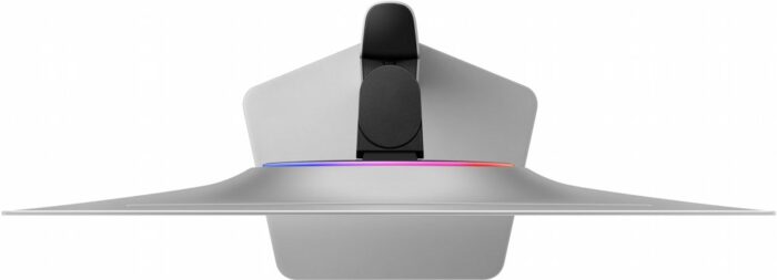 Samsung Odyssey G8 OLED 27" | 4K QD-OLED | 240Hz | 0.03ms | Gaming Monitor | Zilver - 14 Samsung Odyssey G8 OLED 27" | 4K QD-OLED | 240Hz | 0.03ms | Gaming Monitor | Zilver - 14