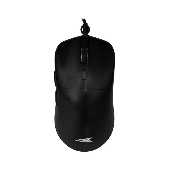 Baracuda ORCA RGB | Bekabeld Gaming Toetsenbord inclusief Muis | QWERTY | Zwart - 5 Baracuda ORCA RGB | Bekabeld Gaming Toetsenbord inclusief Muis | QWERTY | Zwart - 5