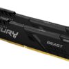 Kingston Fury Beast | 32GB 2x16GB DDR4 | 3600MHz | DIMM | CL18 | Geheugenmodule | RAM - 6