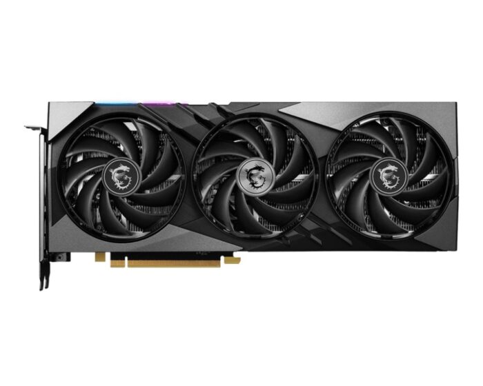 MSI GeForce RTX 4060 Ti GAMING X SLIM | 16GB GDDR6 VRAM | Videokaart | GPU | Nvidia - 1 MSI GeForce RTX 4060 Ti GAMING X SLIM | 16GB GDDR6 VRAM | Videokaart | GPU | Nvidia - 1
