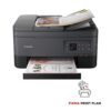 Canon PIXMA TS7450i | All-in-One Inkjetprinter | Kleur | A4 | 4800 × 1200 dpi | Wi-Fi | ADF - 0