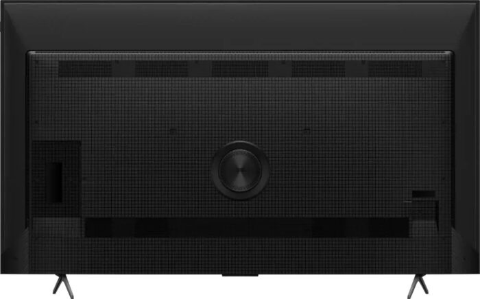 TCL 65T8C | 65" 4K Ultra HD QLED Smart TV | 120Hz | Google TV + Wifi | Dolby Vision | HDMI 2.1 (2025) - 8 TCL 65T8C | 65" 4K Ultra HD QLED Smart TV | 120Hz | Google TV + Wifi | Dolby Vision | HDMI 2.1 (2025) - 8