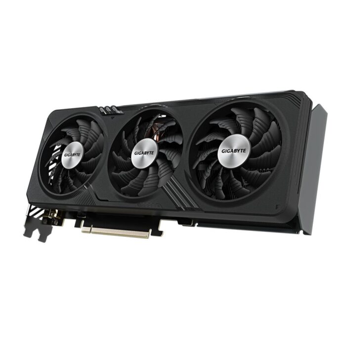 Gigabyte GeForce RTX 4060 Ti GAMING OC | 8GB GDDR6 VRAM | Videokaart | GPU | Nvidia - 6 Gigabyte GeForce RTX 4060 Ti GAMING OC | 8GB GDDR6 VRAM | Videokaart | GPU | Nvidia - 6