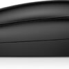 HP 240 | Bluetooth Muis | Links- en Rechtshandig | Zwart - 3