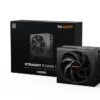be quiet! BN338 | 1000 Watt Platinum ATX 3.0 PSU | Modulair | Power Supply | Voeding - 2