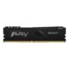 Kingston Fury Beast | 1x8GB DDR4 | 3200MHz | DIMM | CL22 | Geheugenmodule | RAM - 1
