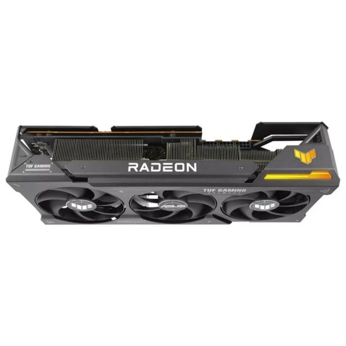 ASUS TUF Gaming Radeon RX 7900 XT OC Edition | 20GB GDDR6 VRAM | Videokaart | GPU | AMD - 4 ASUS TUF Gaming Radeon RX 7900 XT OC Edition | 20GB GDDR6 VRAM | Videokaart | GPU | AMD - 4