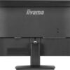 iiyama ProLite XU2493HS-B6 24'' | 1920x1080 IPS | 100Hz | 1ms MPRT | Randloos Design | Full HD Monitor - 2