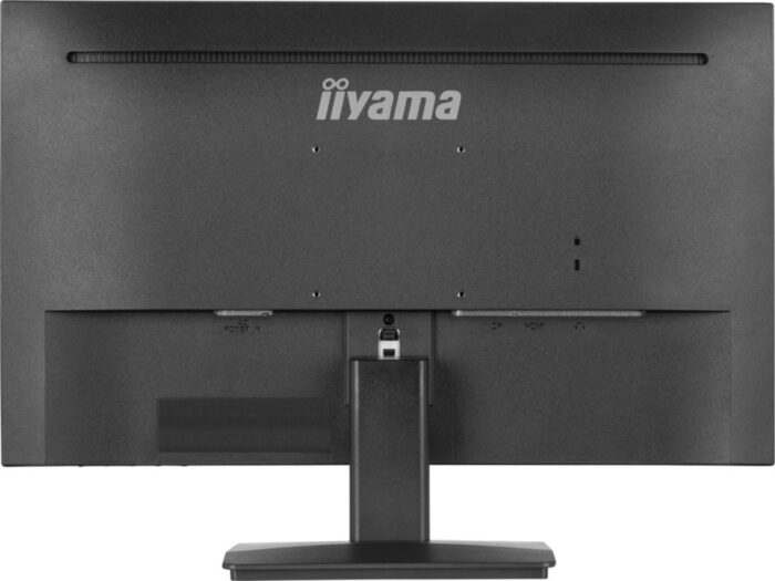 iiyama ProLite XU2493HS-B6 24'' | 1920x1080 IPS | 100Hz | 1ms MPRT | Randloos Design | Full HD Monitor - 2 iiyama ProLite XU2493HS-B6 24'' | 1920x1080 IPS | 100Hz | 1ms MPRT | Randloos Design | Full HD Monitor - 2
