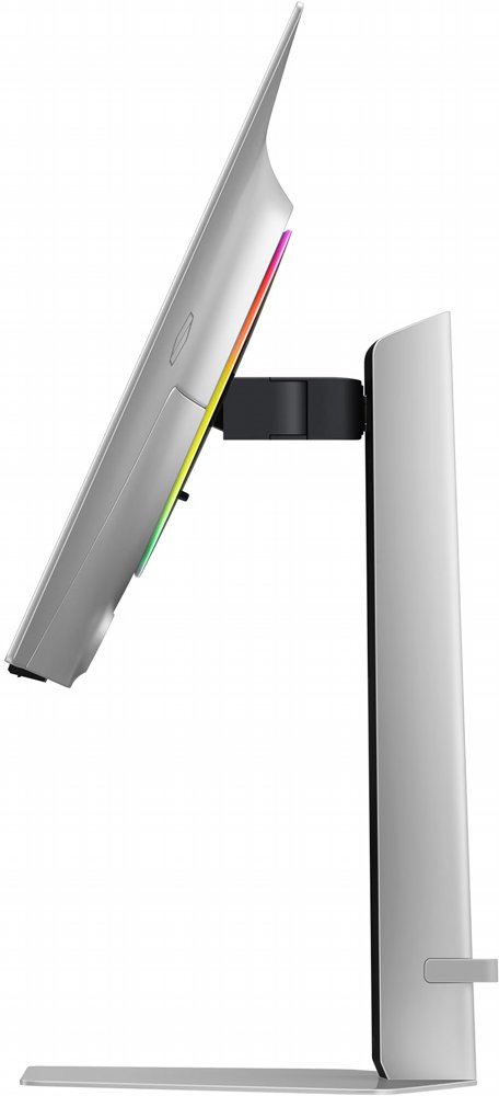 Samsung Odyssey G8 OLED 27" | 4K QD-OLED | 240Hz | 0.03ms | Gaming Monitor | Zilver - 9 Samsung Odyssey G8 OLED 27" | 4K QD-OLED | 240Hz | 0.03ms | Gaming Monitor | Zilver - 9