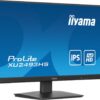 iiyama ProLite XU2493HS-B6 24'' | 1920x1080 IPS | 100Hz | 1ms MPRT | Randloos Design | Full HD Monitor - 5