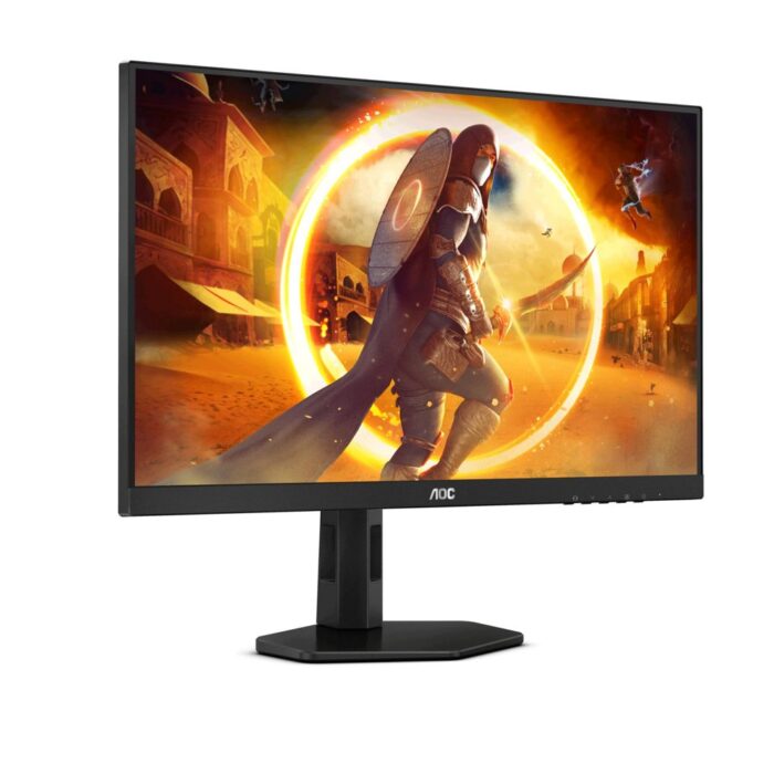 AOC 27G4XE 27" | 1920 x 1080 Full HD IPS | 180Hz | Gaming Monitor - 4 AOC 27G4XE 27" | 1920 x 1080 Full HD IPS | 180Hz | Gaming Monitor - 4