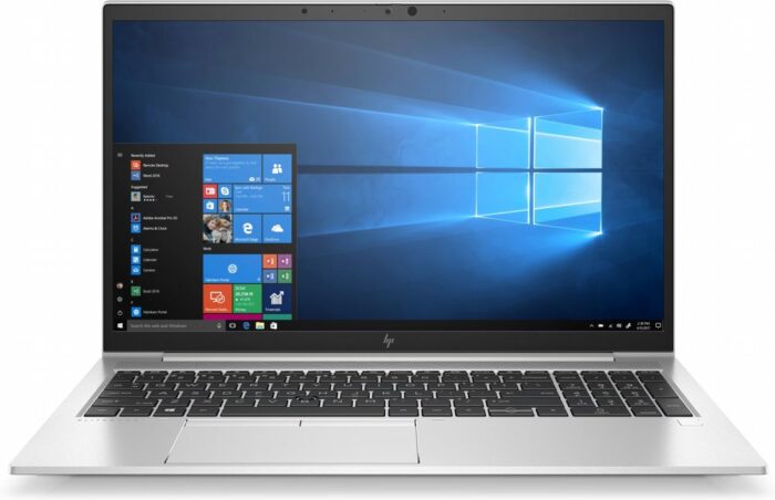 HP EliteBook 850 G7 | 15.6" Full HD IPS | Intel Core i5-10310U | 8GB RAM | 256GB SSD | Windows 11 Professional | Refurbished Silver - 0 HP EliteBook 850 G7 | 15.6" Full HD IPS | Intel Core i5-10310U | 8GB RAM | 256GB SSD | Windows 11 Professional | Refurbished Silver - 0