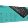 Logitech MK330 | Draadloze Muis en Toetsenbordcombo | QWERTY - 6
