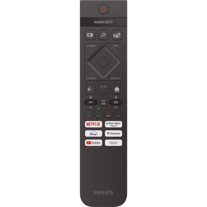 Philips 55PUS8079/12 | 55'' Ultra HD 4K | LED Smart TV | Wifi | Titan OS | Local Dimming | HDR10+ | 60Hz - 2 Philips 55PUS8079/12 | 55'' Ultra HD 4K | LED Smart TV | Wifi | Titan OS | Local Dimming | HDR10+ | 60Hz - 2
