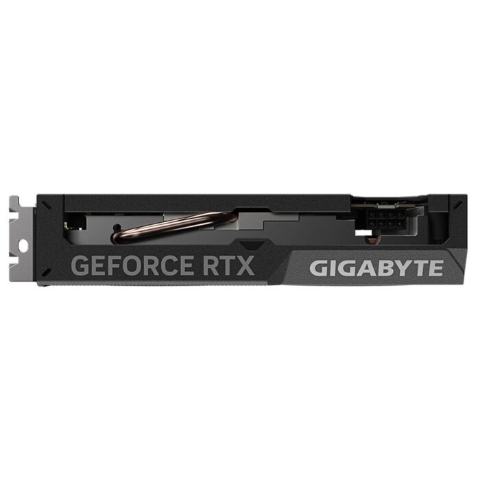 Gigabyte GeForce RTX 4060 Windforce OC | 8GB GDDR6 VRAM | Videokaart | GPU | Nvidia - 7 Gigabyte GeForce RTX 4060 Windforce OC | 8GB GDDR6 VRAM | Videokaart | GPU | Nvidia - 7