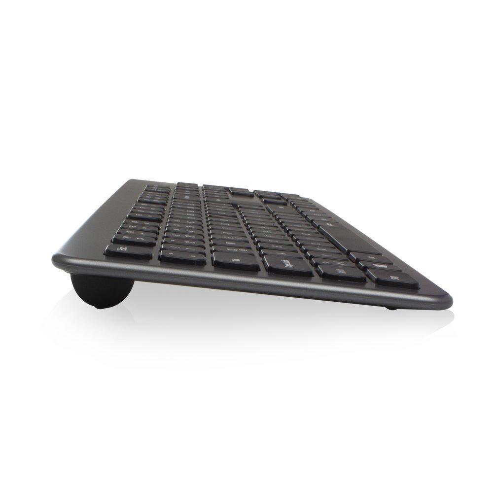 ACT AC5710 | Draadloze Muis en Toetsenbordcombo | QWERTY - 1 ACT AC5710 | Draadloze Muis en Toetsenbordcombo | QWERTY - 1