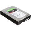 Seagate IronWolf NAS HDD 3.5" | 8TB SATA III | 7200RPM - 0