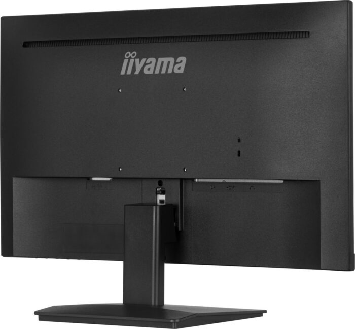 iiyama ProLite XU2493HS-B6 24'' | 1920x1080 IPS | 100Hz | 1ms MPRT | Randloos Design | Full HD Monitor - 10 iiyama ProLite XU2493HS-B6 24'' | 1920x1080 IPS | 100Hz | 1ms MPRT | Randloos Design | Full HD Monitor - 10