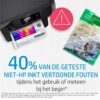 HP 973X | Originele High-Capacity Magenta PageWide Cartridge - 19