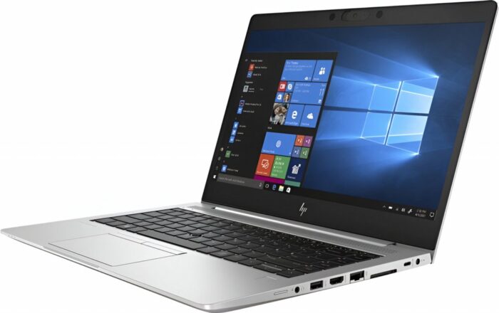 HP EliteBook 745 G6 | 14" Full HD IPS | AMD Ryzen 3 Pro 3300U | 8GB RAM | 256GB SSD | Windows 11 Professional | Refurbished Bronze - 1 HP EliteBook 745 G6 | 14" Full HD IPS | AMD Ryzen 3 Pro 3300U | 8GB RAM | 256GB SSD | Windows 11 Professional | Refurbished Bronze - 1