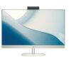 HP All-in-One 27-cr0068ny | 27" Full HD IPS | Intel Core i5-1334U | 16GB RAM | 512GB SSD | Windows 11 Professional | Inclusief Toetsenbord en Muis | OPEN BOX - 0