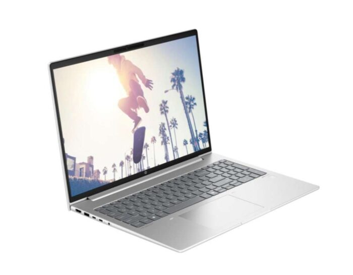 HP ProBook 460 G11 | 16'' IPS WUXGA | Intel Core Ultra 5 125U | 16GB DDR5 | 512GB SSD | W11 Professional - 2 HP ProBook 460 G11 | 16'' IPS WUXGA | Intel Core Ultra 5 125U | 16GB DDR5 | 512GB SSD | W11 Professional - 2