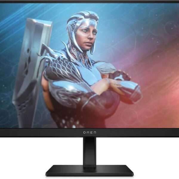 HP Omen 780F9E9 27 inch Gaming Monitor 165Hz