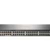 HPE Aruba 2930F 48G PoE+ 4SFP+ | Refurbished Silver L3 Managed Switch | 48x Gigabit PoE+ | 4x SFP+ | 370W PoE Budget | 1U Rackmount | Grijs - 0