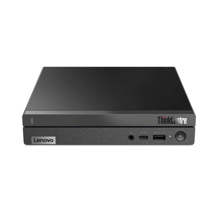 Lenovo ThinkCentre neo 50q G4 | Intel Core i5-13420H | 8GB RAM | 256GB SSD | W11 Professional | SFF - 0
