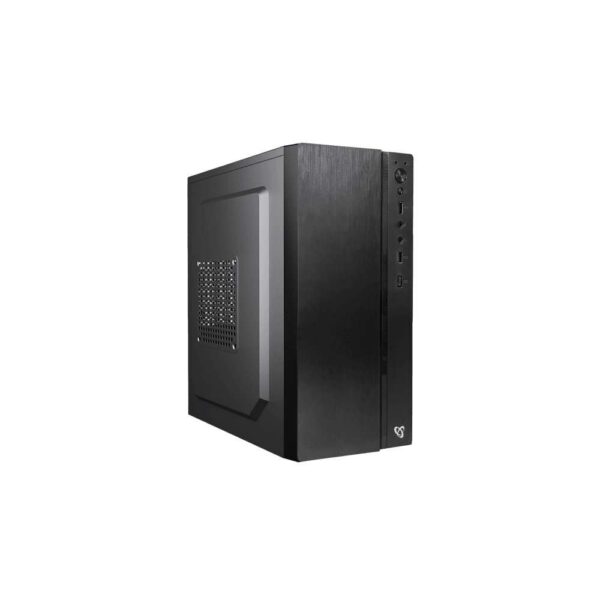 PROMO Desktop | AMD Ryzen 5 5500GT | 16GB RAM | 512GB SSD | Windows 11 Professional | HDMI | Mini-Tower Behuizing