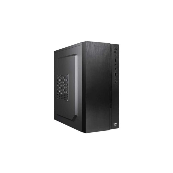 PROMO Desktop | AMD Ryzen 5 5500GT | 16GB RAM | 512GB SSD | Windows 11 Professional | HDMI | Mini-Tower Behuizing - 0