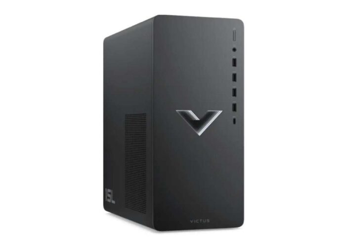 HP Victus Desktop TG02 | Intel Core i5-12400F | RTX 4060 | 16GB | 512GB | W11 Professional - 2 HP Victus Desktop TG02 | Intel Core i5-12400F | RTX 4060 | 16GB | 512GB | W11 Professional - 2
