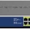GS516PP-100EUS | 16-poorts Gigabit Unmanaged PoE+ Switch | 260W PoE-vermogen | Plug-and-play - 0