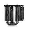 be quiet! Pure Rock Pro 3 Black | 250W TDP | 155mm Hoogte | 120mm Fans | CPU Luchtkoeler - 1