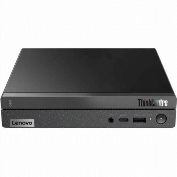 Lenovo ThinkCentre Neo 50q G5 | Intel Core i5-13420H | 16GB RAM | 512GB SSD | W11 Pro | Inclusief Toetsenbord en Muis