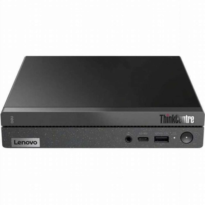 Lenovo ThinkCentre Neo 50q G5 | Intel Core i5-13420H | 16GB RAM | 512GB SSD | W11 Pro - 0