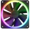 NZXT F120 RGB | 120mm Case Fan | Zwart - 4