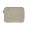 SBOX VERONA 14" Sleeve | Elegant Grey Laptophoes - 0