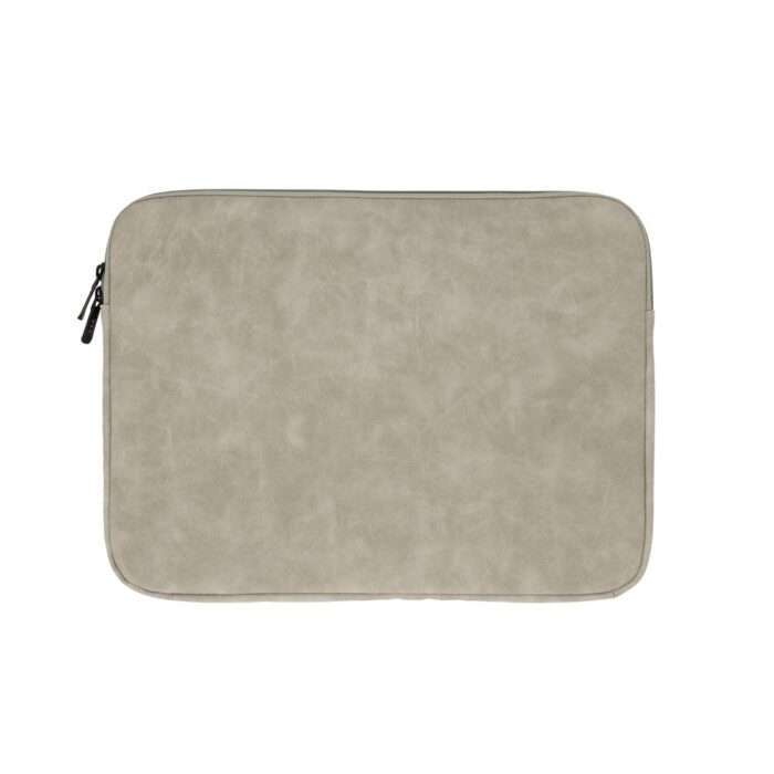 SBOX VERONA 14" Sleeve | Elegant Grey Laptophoes - 0
