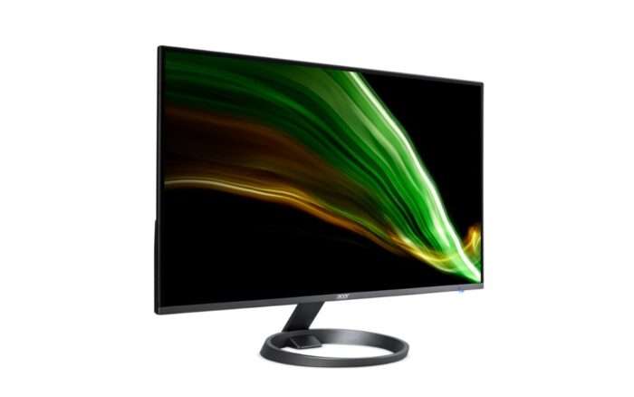 Acer R272 G | 27'' Full HD IPS | 120 Hz | 1 ms reactietijd | HDMI en VGA | Monitor - 2 Acer R272 G | 27'' Full HD IPS | 120 Hz | 1 ms reactietijd | HDMI en VGA | Monitor - 2