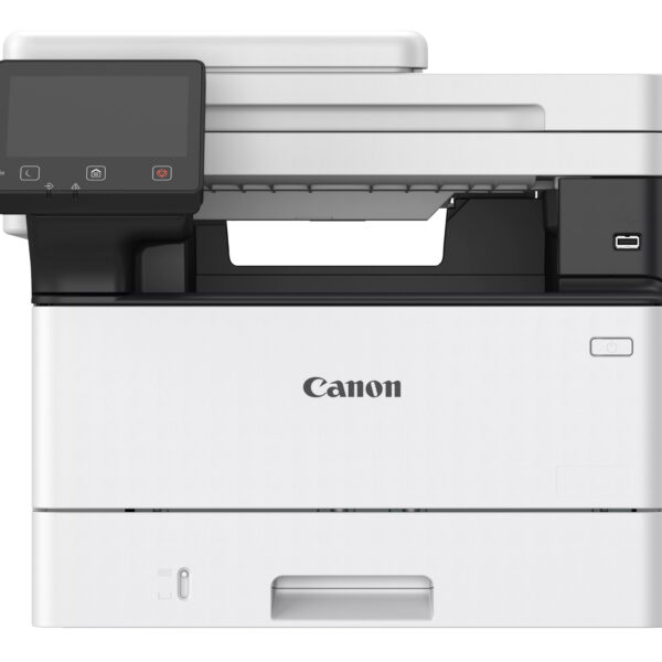 Canon i-SENSYS MF465dw Laserprinter Zwart-wit 1200x1200 DPI 40 ppm