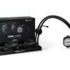 be quiet! PURE LOOP 2 280mm | All-in-One CPU Waterkoeler | Zwart - 1