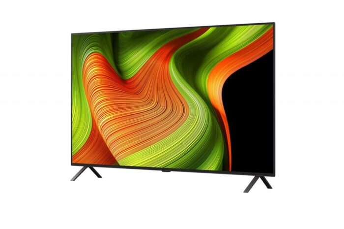 LG OLED B5 | 55″ Ultra HD 4K | Dolby Vision en HDMI 2.1 | 100 Hz | OLED Smart TV - 7 LG OLED B5 | 55″ Ultra HD 4K | Dolby Vision en HDMI 2.1 | 100 Hz | OLED Smart TV - 7
