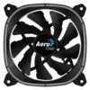Aerocool Astro 12 RGB | 120mm Case Fan - 4