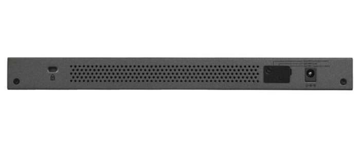 NETGEAR GS116LP | Unmanaged Switch | 16 Poorten | Gigabit Ethernet (10/100/1000 Mbps) | PoE | Zwart - 1 NETGEAR GS116LP | Unmanaged Switch | 16 Poorten | Gigabit Ethernet (10/100/1000 Mbps) | PoE | Zwart - 1