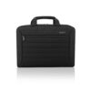 ACT Urban 16" Laptop Aktetas | Zwart - 0
