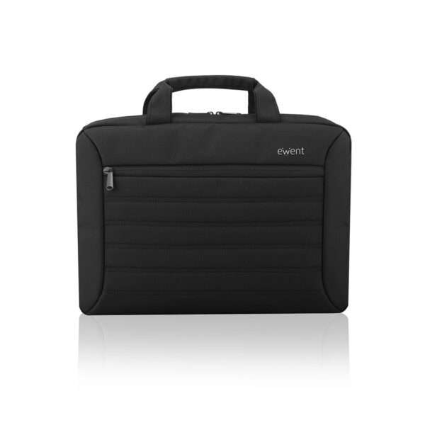 ACT Urban 16" Laptop Aktetas | Zwart
