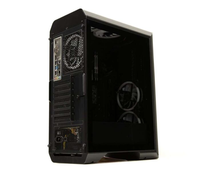 Budget Gaming Desktop | Intel Core i5-10400 | 16GB RAM | 1TB SSD | GeForce GTX 1650 | Windows 11 Professional - 7 Budget Gaming Desktop | Intel Core i5-10400 | 16GB RAM | 1TB SSD | GeForce GTX 1650 | Windows 11 Professional - 7
